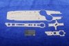 MK1 Design MD-35021 Chen Yuen Wooden Deck 1/350